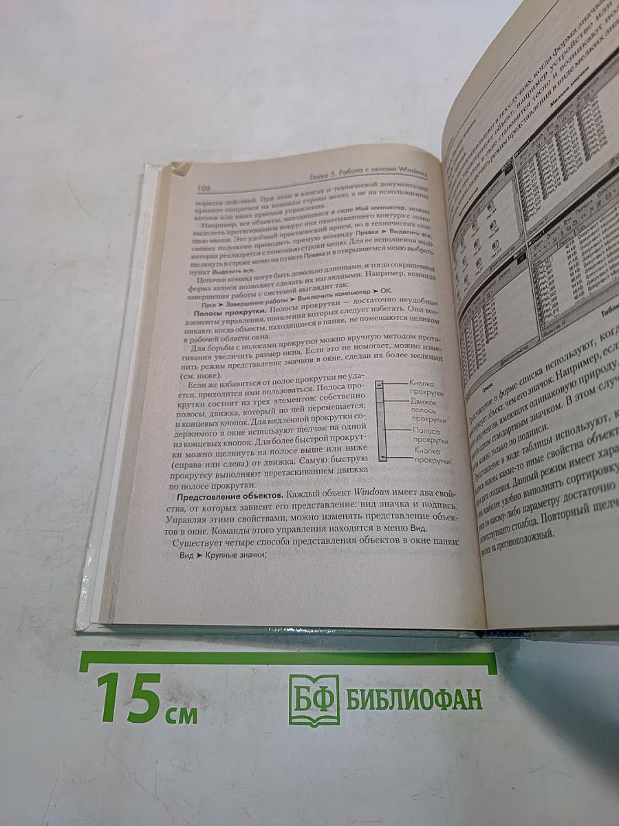 Компьютер в вашей школе. Компьютер, информатика, Интернет. Учебное пособие