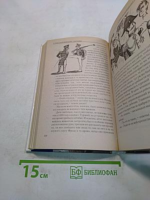 История. Знакомство продолжается