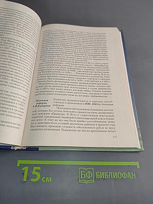 История России. XIX век. Часть 1. Учебник для вузов