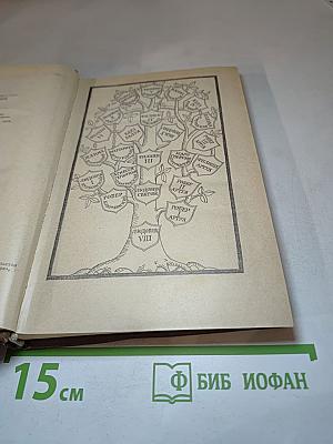 Железный Король. Узница Шато-Гайара