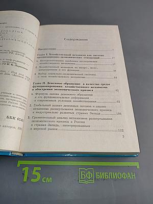 Мезоэкономика