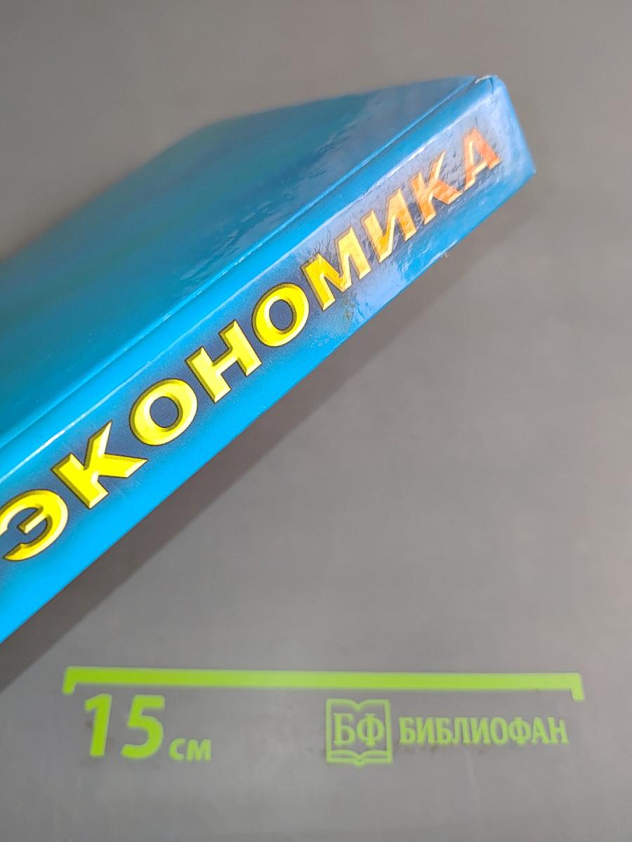 Мезоэкономика