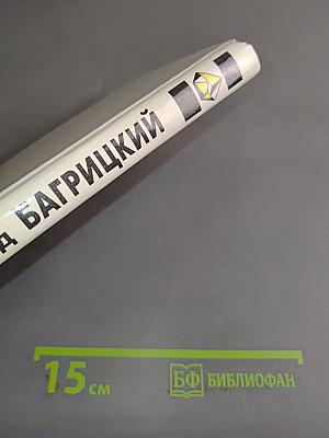 Эдуард Багрицкий