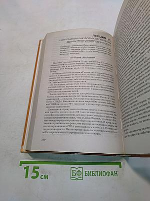 Социальная педагогика. Курс лекций