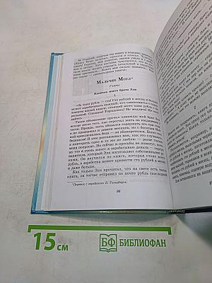 Литература. Начальный курс. Учебник-хрестоматия для общеобразовательных учреждений. В двух частях. Часть 2. 6 класс
