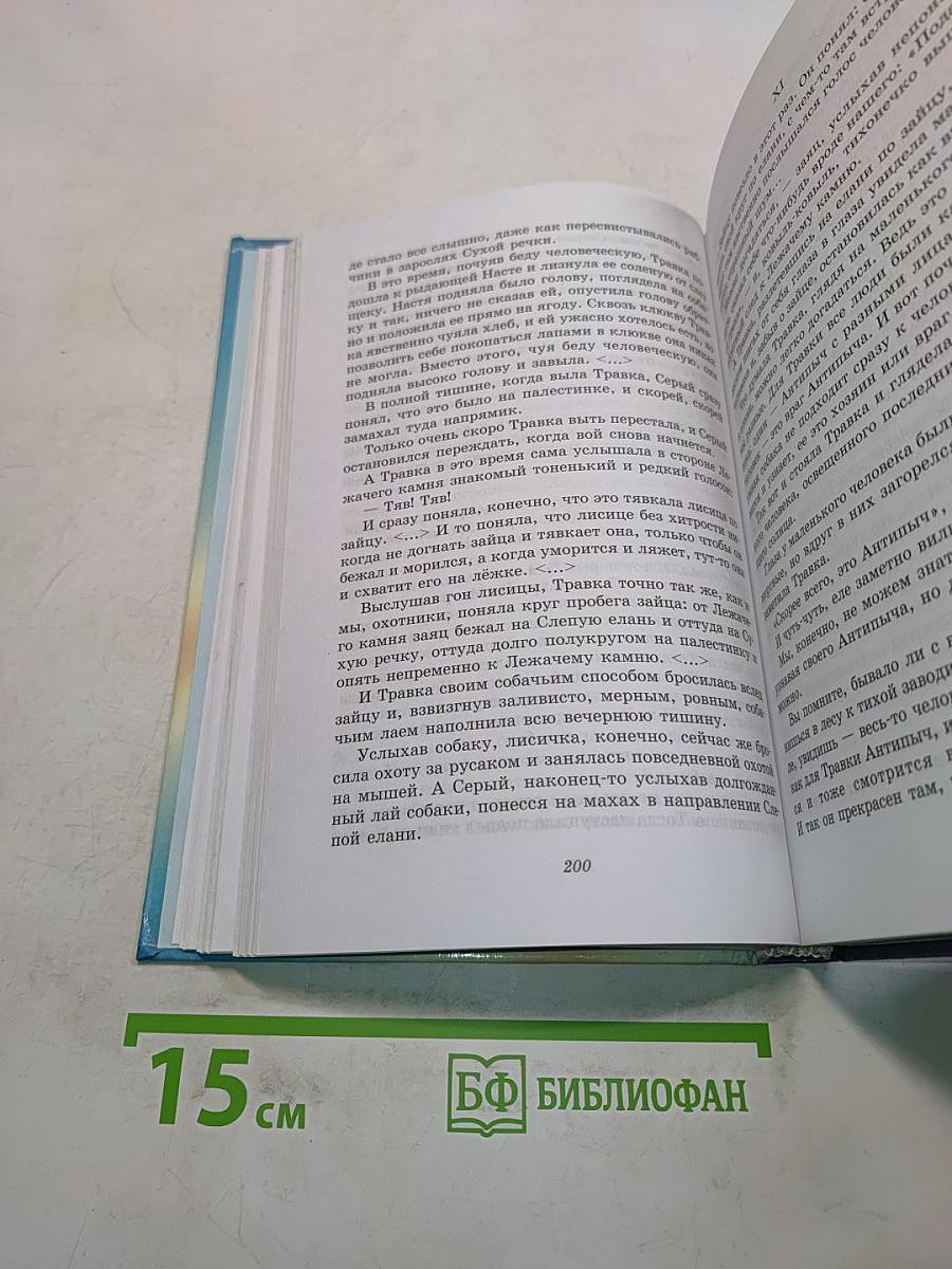 Литература. Начальный курс. Учебник-хрестоматия для общеобразовательных учреждений. В двух частях. Часть 2. 6 класс