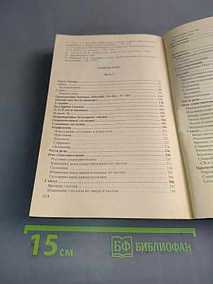 Занимательный русский язык. Нескучный учебник