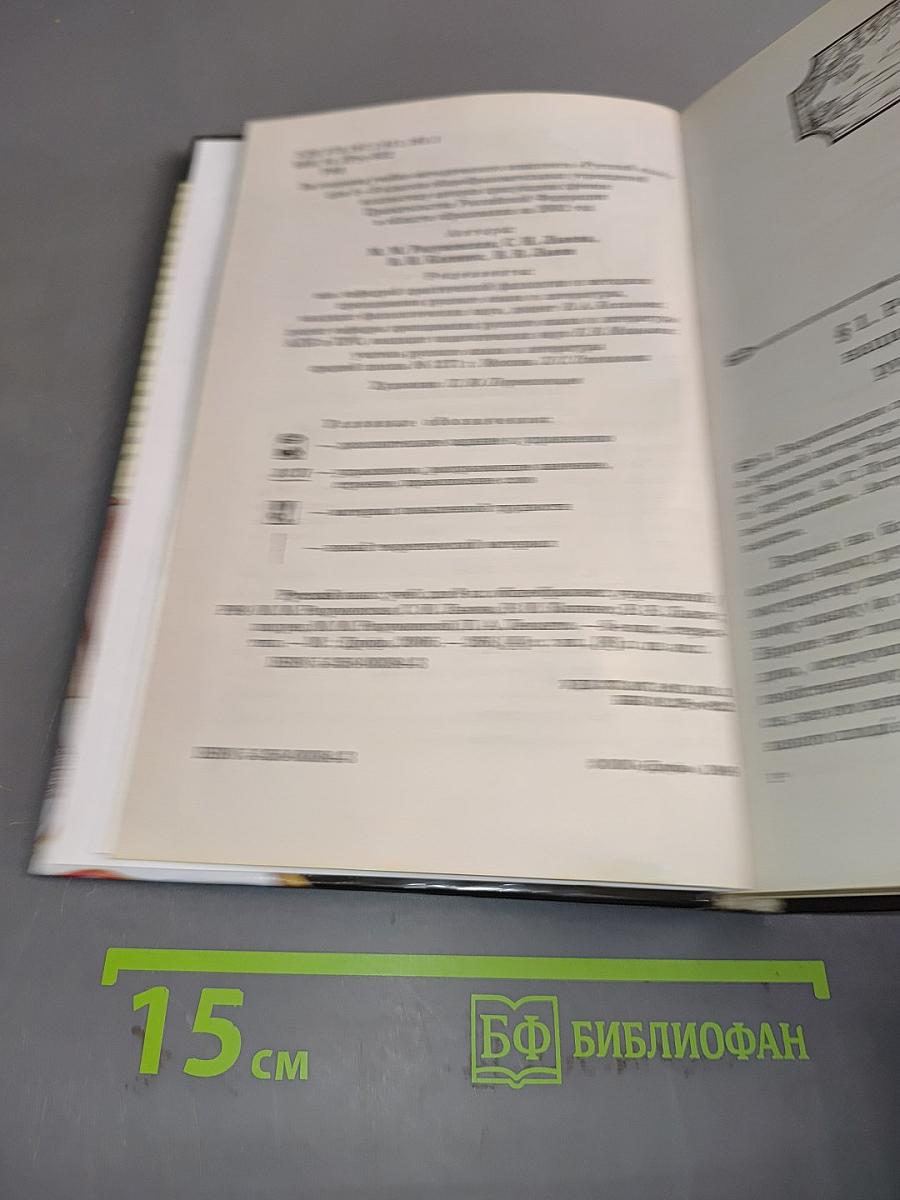 Русский язык. 9 класс