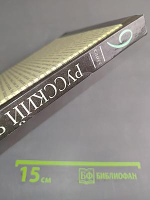 Русский язык. 9 класс