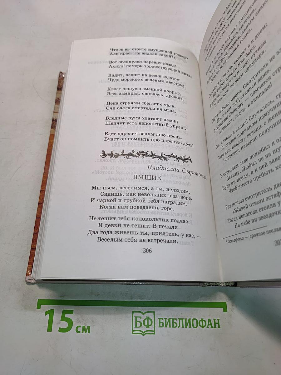 Книжная полка. Книга для чтения. 5 класс