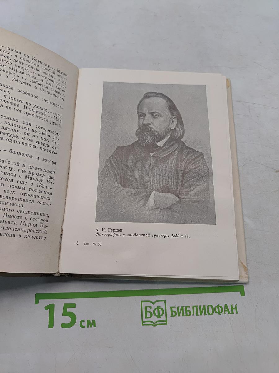 Белинский в Петербурге