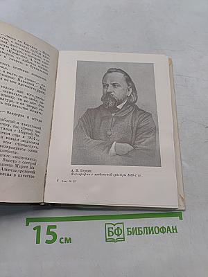 Белинский в Петербурге