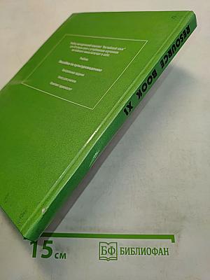 Английский язык. Resource Book. XI класс