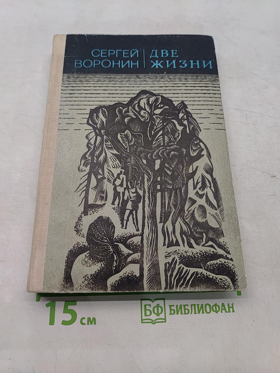 Две жизни