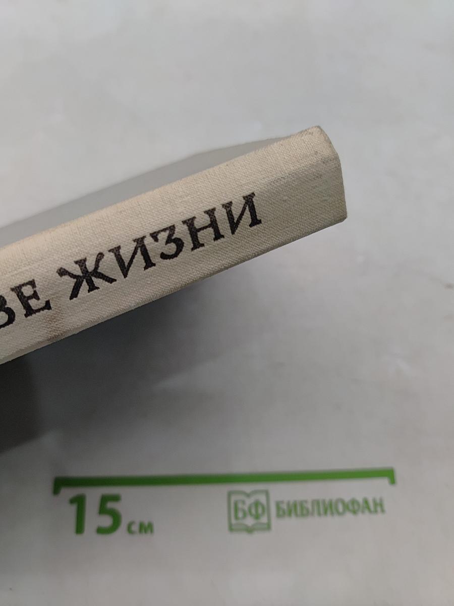 Две жизни