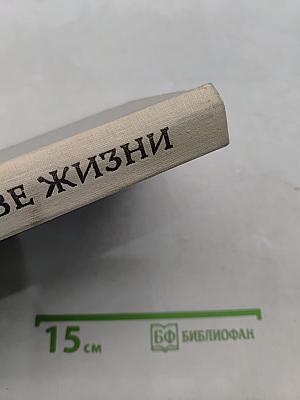 Две жизни
