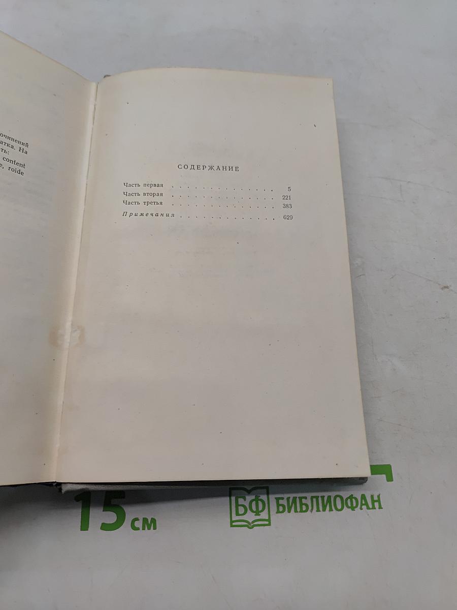Подросток. Том восьмой
