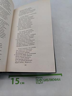 Стихотворения 1866–1877 гг. Том третий