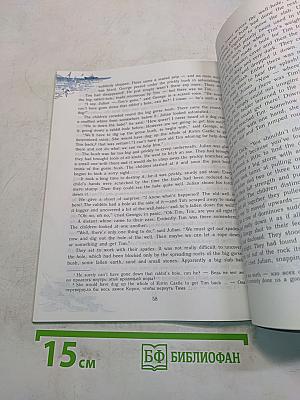 English Reader VII