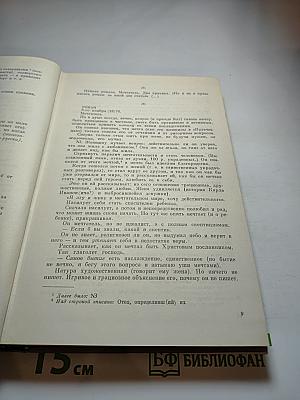 Полное собрание сочинений в 30 томах. Том 17: Подросток (Рукописные редакции), Наброски 1874—1879