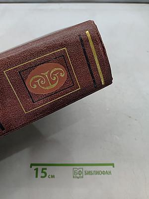 Советский энциклопедический словарь