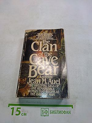 The Clan of the Cave Bear