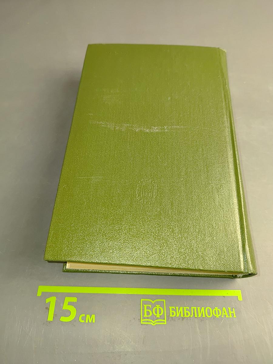 Стихотворения. Поэмы. Том четвертый. 1855-1877 гг.