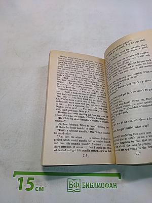 Harriet the Spy