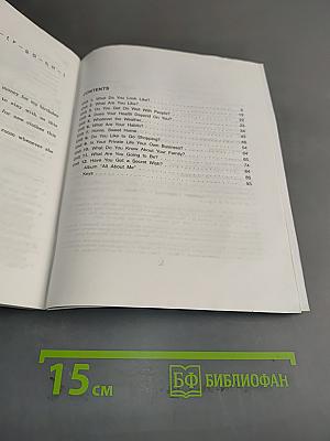 English 6. Activity Book. Рабочая тетрадь к учебнику для 6 класса общеобразовательных учреждений
