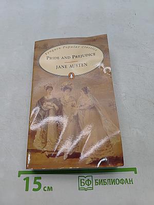 Pride and Prejudice
