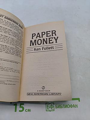 Paper Money