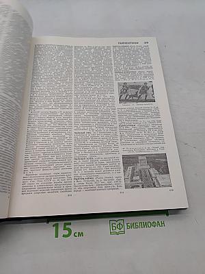 Большая Советская Энциклопедия. Том 21. Проба — Ременьсы