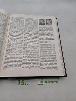 Большая Советская Энциклопедия. Том 29