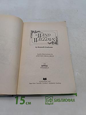 The Wind in the Willows