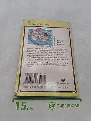 The Wind in the Willows