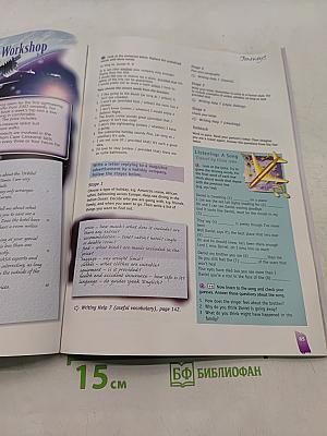 Opportunities Upper Intermediate Students' Book