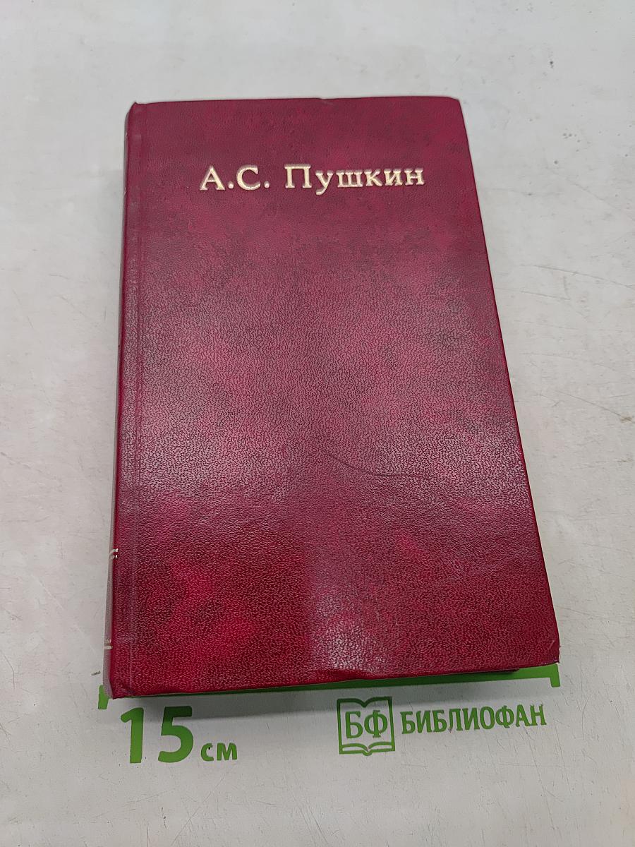 Собрание сочинений. Том пятый. Романы и повести