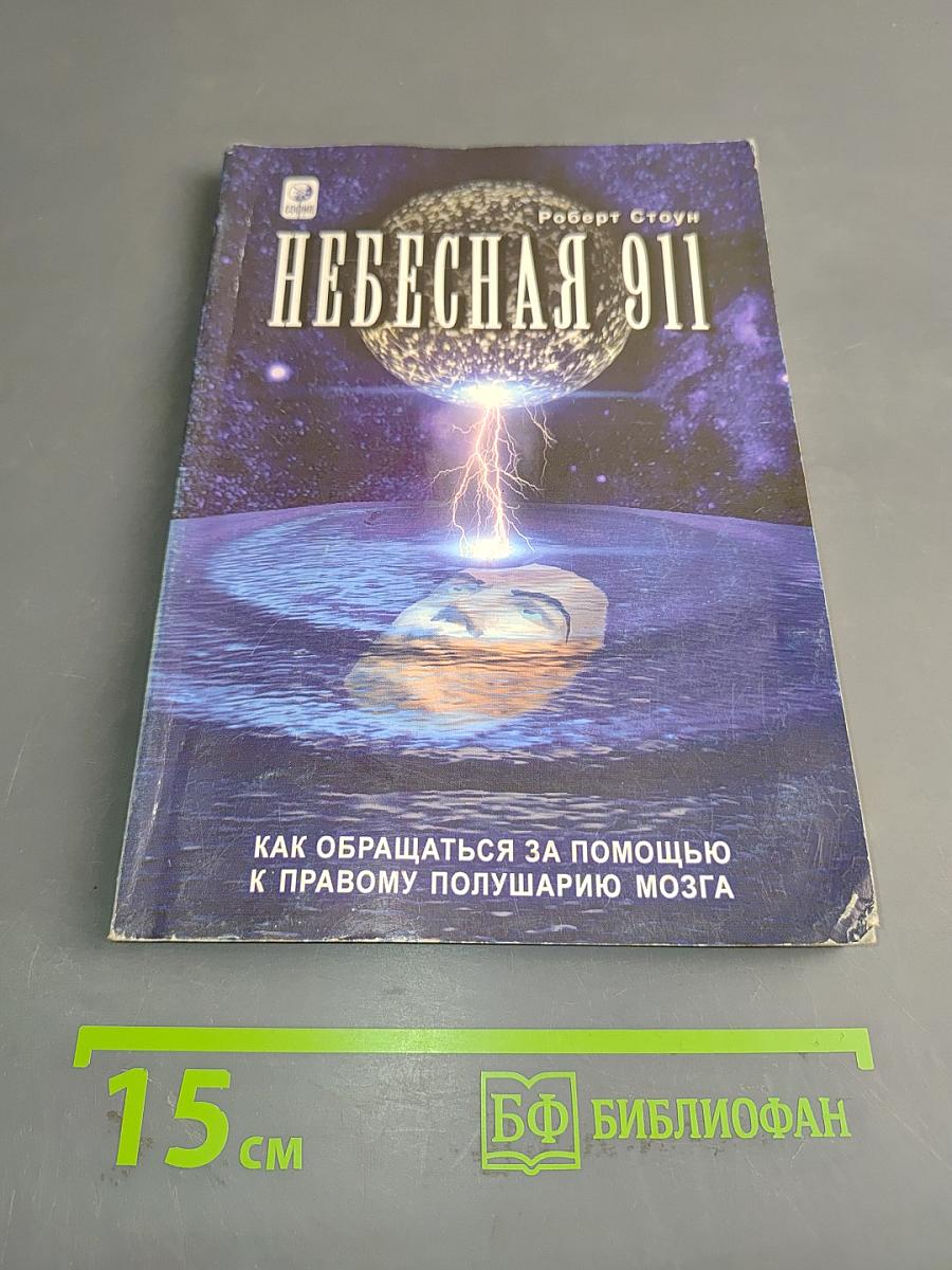 Небесная 911