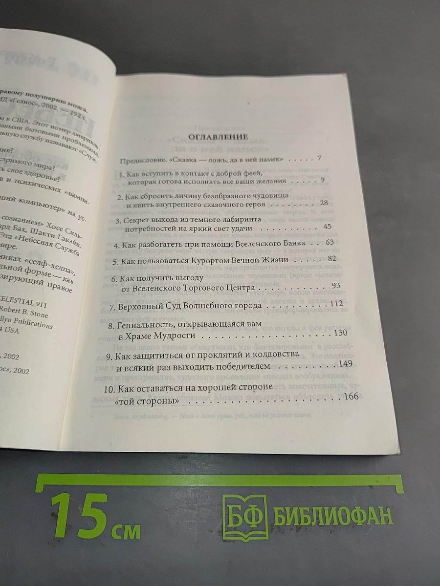 Небесная 911