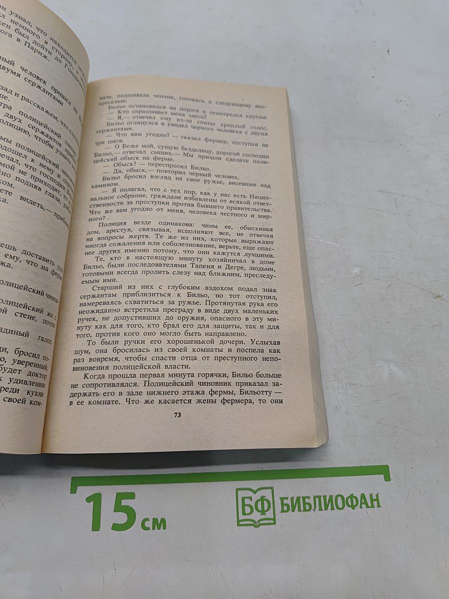 Анж Питу