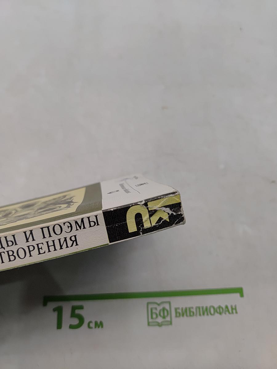 Столбцы и поэмы. Стихотворения