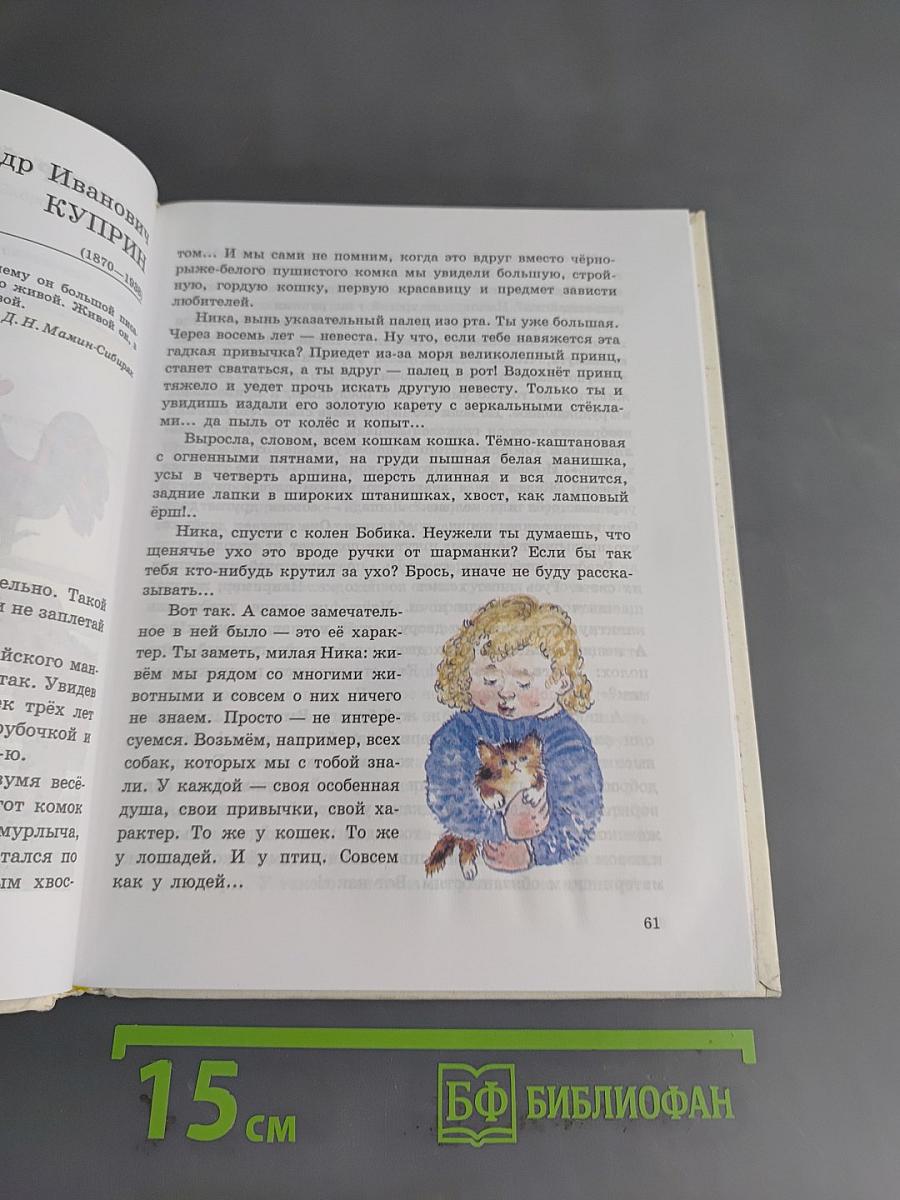 Наше русское слово. Часть II