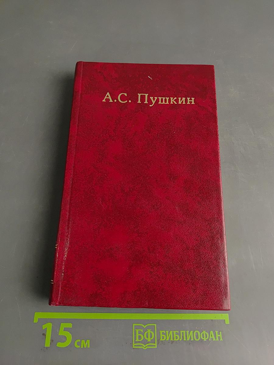 Собрание сочинений. Том девятый. Письма 1815-1830 годов