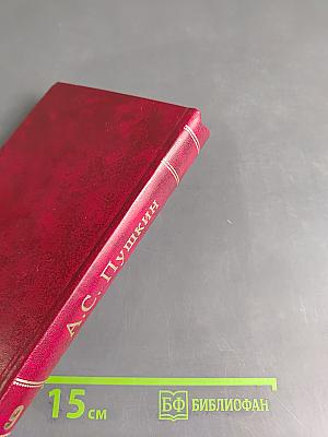 Собрание сочинений. Том девятый. Письма 1815-1830 годов