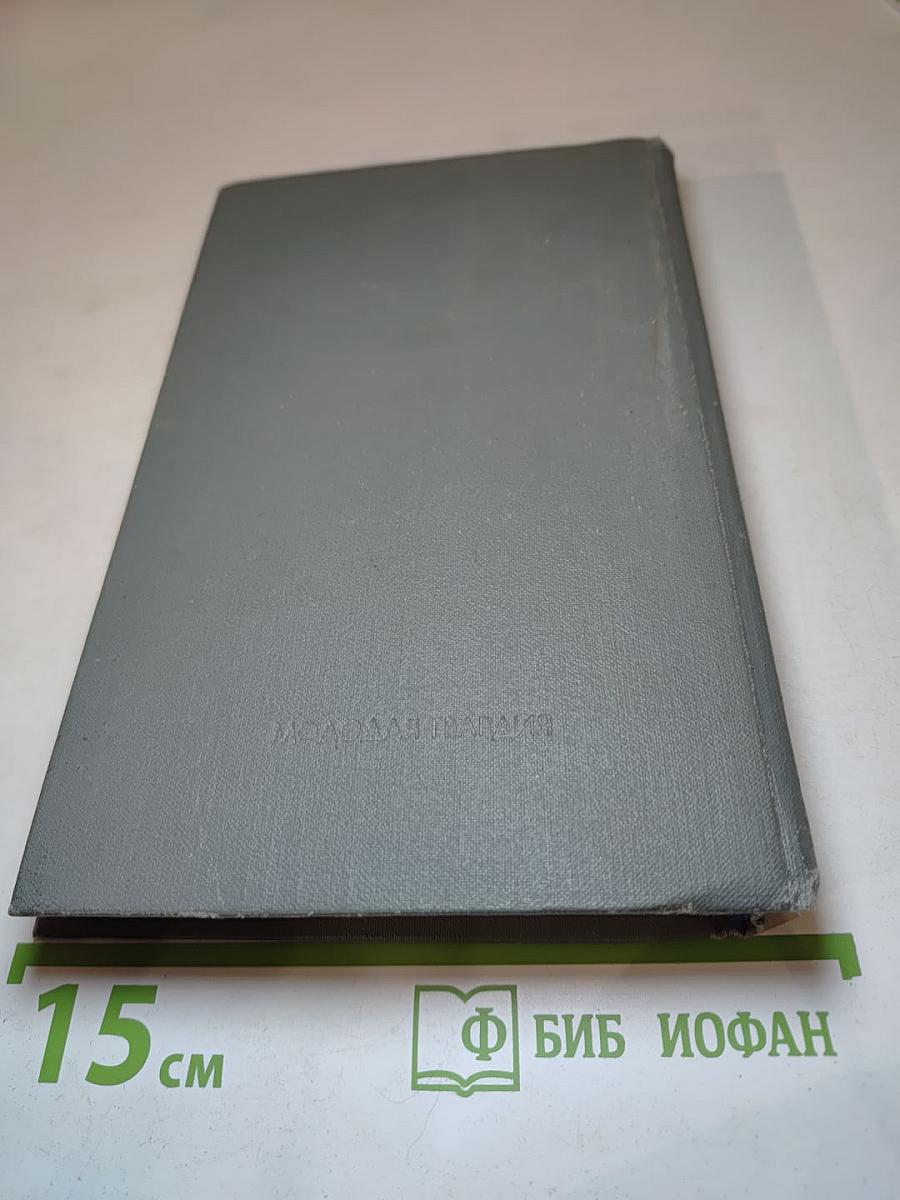 Как закалялась сталь