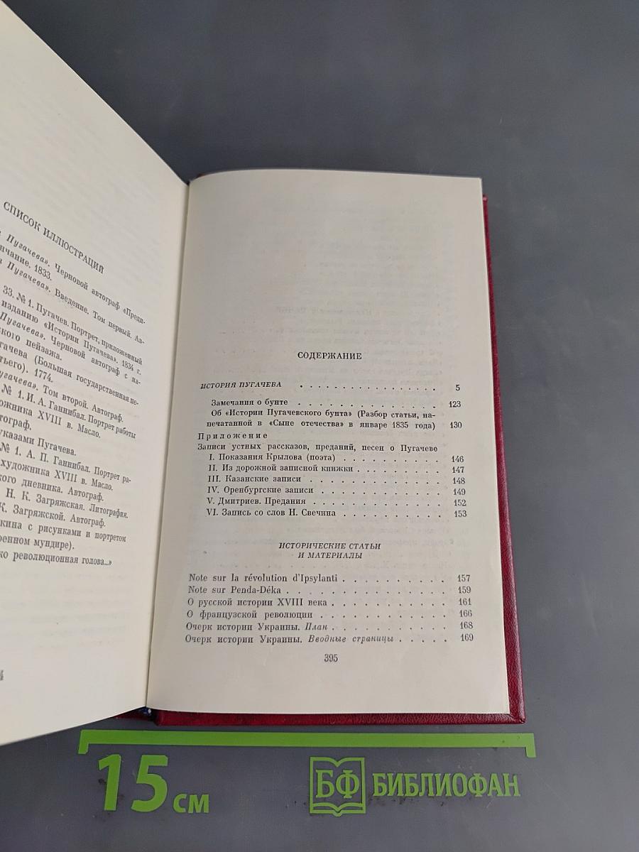 Собрание сочинений. Том седьмой