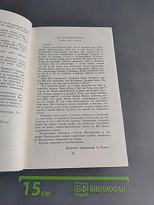 Письма. Том четвертый. Январь 1890 — февраль 1892
