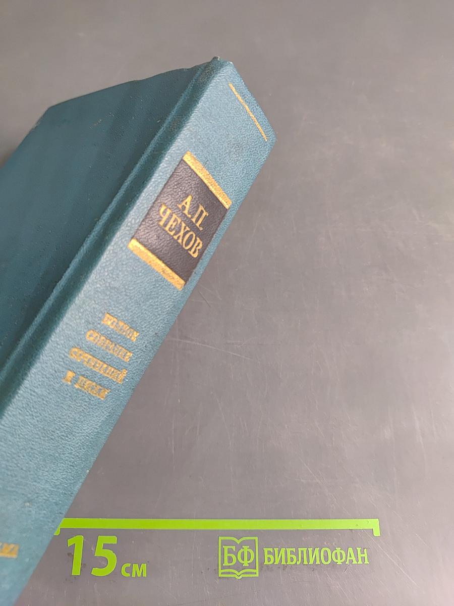 Письма. Том четвертый. Январь 1890 — февраль 1892