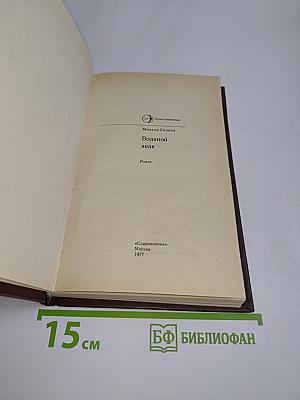 Водяной знак