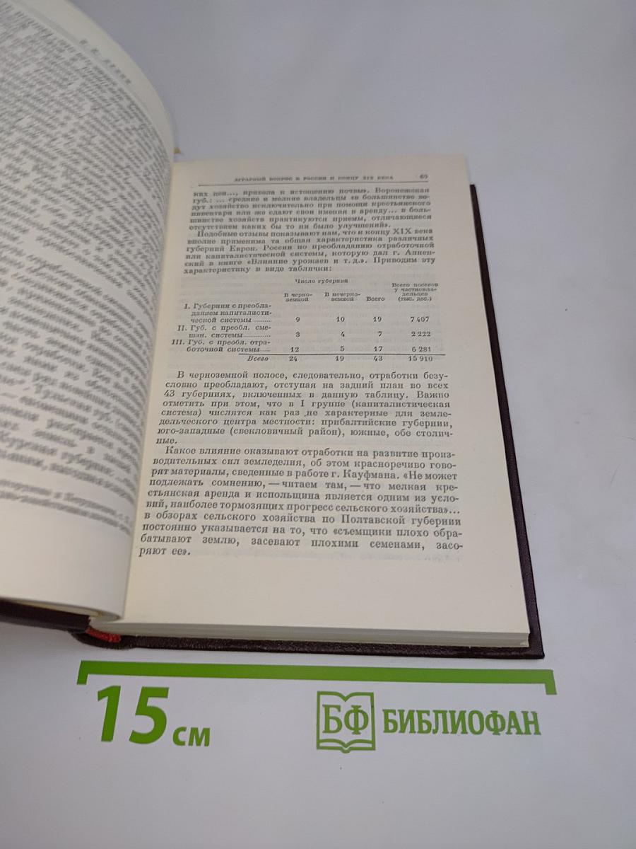 Сочинения. Издание четвертое. Том 15